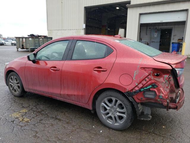 Image 2 of 2019 TOYOTA YARIS L 2019 with VIN 3MYDLBYV3KY517453