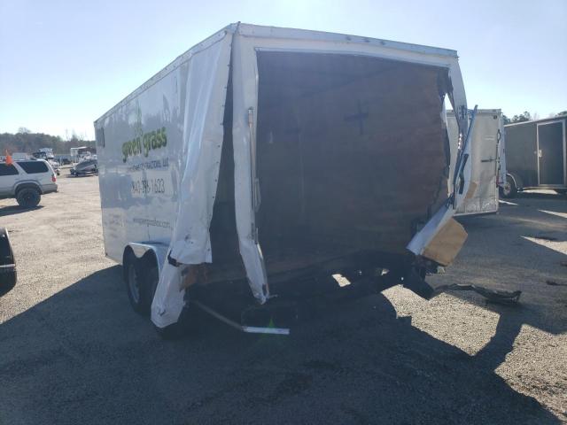 Image 3 of 2023 ANVL TRAILER 2023 with VIN 7FYBE1620PD029840
