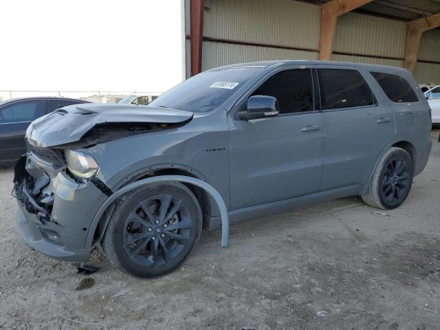 2020 DODGE DURANGO R/T 2020 image