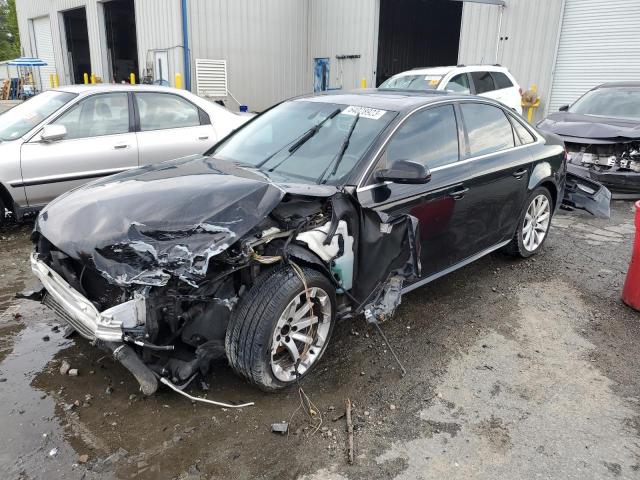 Obraz 1 z 2014 AUDI A4 PREMIUM 2014 z VIN WAUBFAFL8EN039375