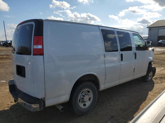 Obraz 3 z 2022 CHEVROLET EXPRESS G2500  2022 z VIN 1GCWGAFP7N1175587