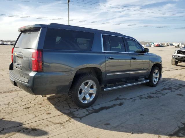 Obraz 3 z 2019 CHEVROLET SUBURBAN K1500 LT 2019 z VIN 1GNSKHKC5KR234049