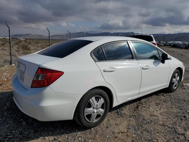 Изображение 3 2012 HONDA CIVIC LX 2012 с VIN 19XFB2F53CE310500