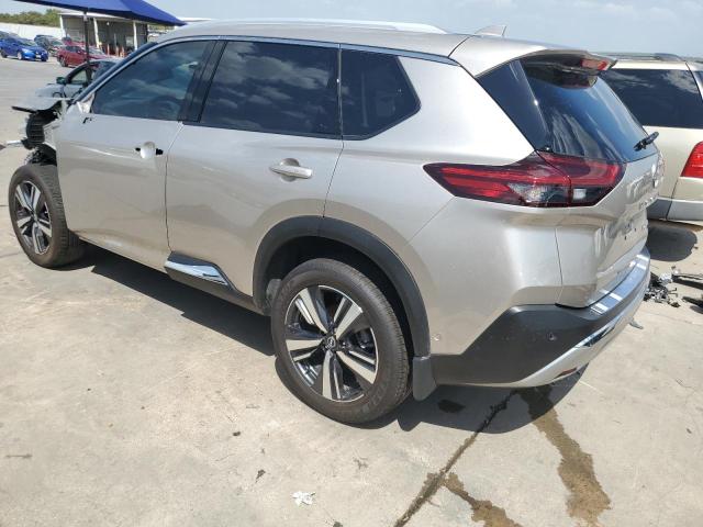Obraz 2 z 2023 NISSAN ROGUE PLATINUM 2023 z VIN JN8BT3DC6PW103408