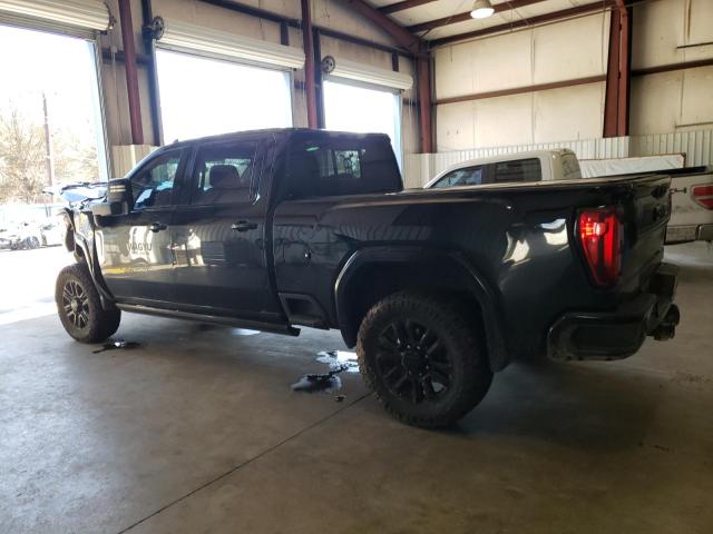 Изображение 2 2021 GMC SIERRA K2500 DENALI 2021 с VIN 1GT49REY7MF207031