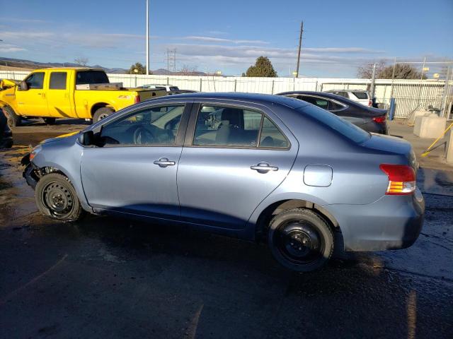 Image 2 of 2009 TOYOTA YARIS  2009 with VIN JTDBT903X94056211