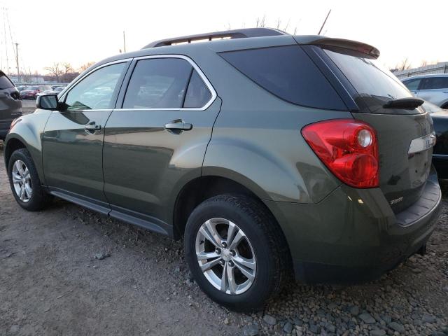 Изображение 2 2015 CHEVROLET EQUINOX LT 2015 с VIN 2GNALBEK0F6141112