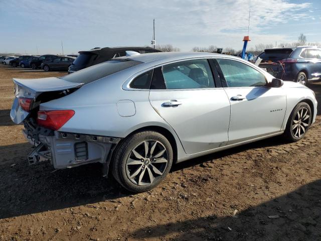 Изображение 3 2017 CHEVROLET MALIBU LT 2017 с VIN 1G1ZE5ST8HF263156