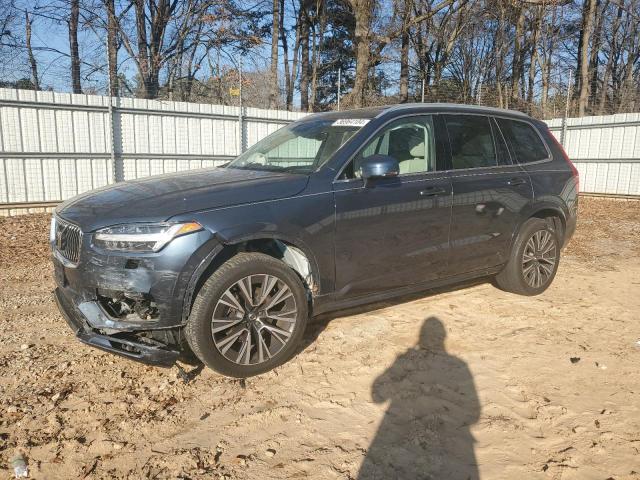 Obraz 2020 VOLVO XC90 T6 MOMENTUM 2020