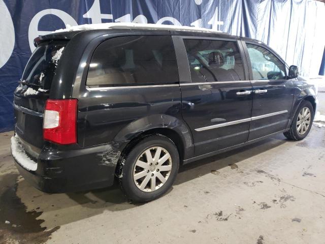 Изображение 3 2016 CHRYSLER TOWN & COUNTRY TOURING 2016 с VIN 2C4RC1BG0GR297799
