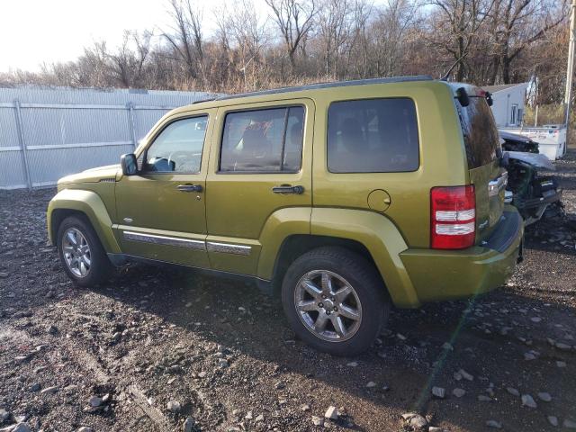 Изображение 2 2012 JEEP LIBERTY SPORT 2012 с VIN 1C4PJMAK5CW183125