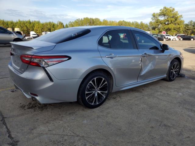 Изображение 3 2018 TOYOTA CAMRY L 2018 с VIN 4T1B11HK3JU622292