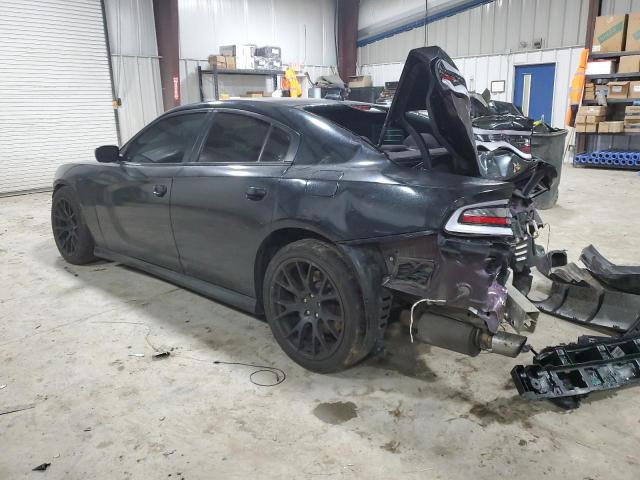 Image 2 of 2020 DODGE CHARGER SCAT PACK 2020 with VIN 2C3CDXGJ1LH237402