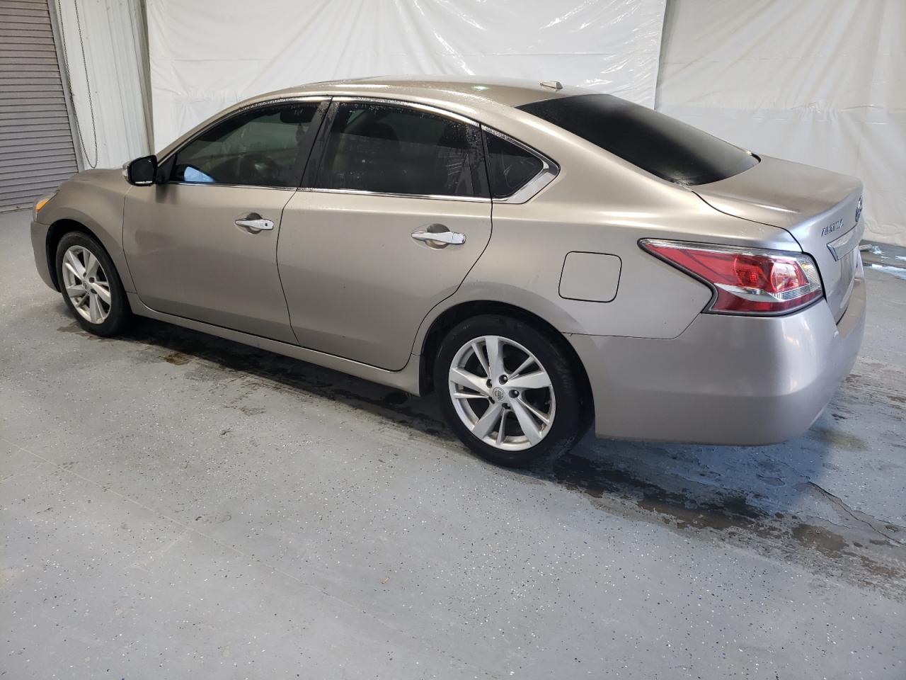 Obraz 2 z 2014 NISSAN ALTIMA 2.5 2014 z VIN 1N4AL3APXEC171519