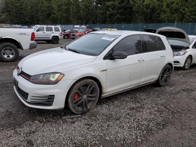 Изображение 2017 VOLKSWAGEN GTI S/SE 2017