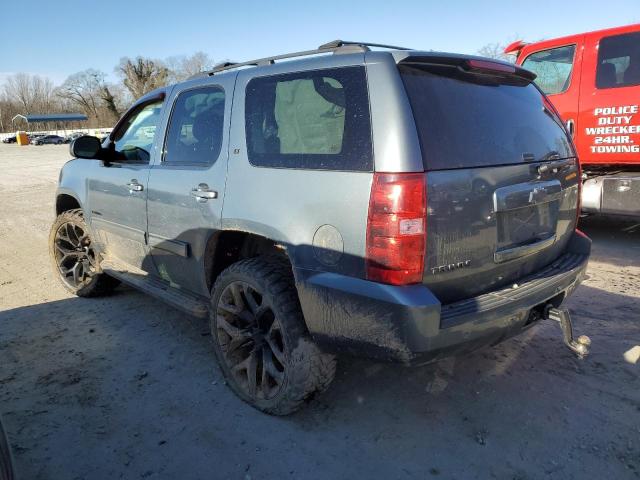 Изображение 2 2010 CHEVROLET TAHOE K1500 LT 2010 с VIN 1GNUKBE02AR219370