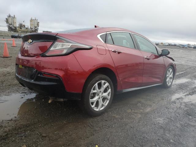 Изображение 3 2019 CHEVROLET VOLT PREMIER 2019 с VIN 1G1RB6S50KU113528