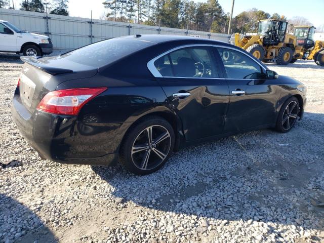 Obraz 3 z 2011 NISSAN MAXIMA S 2011 z VIN 1N4AA5AP3BC867667
