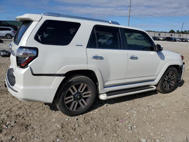 Изображение 3 2014 TOYOTA 4RUNNER SR5 2014 с VIN JTEZU5JRXE5075171