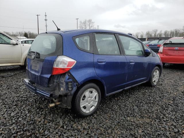 Obraz 3 z 2013 HONDA FIT  2013 z VIN JHMGE8H39DC047043