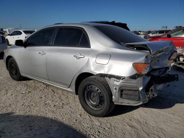 Image 2 of 2011 TOYOTA COROLLA BASE 2011 with VIN JTDBU4EE2B9151848