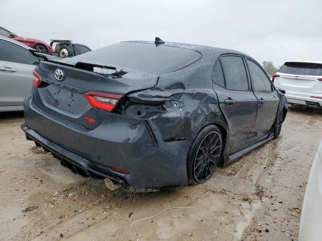 Image 3 of 2023 TOYOTA CAMRY TRD 2023 with VIN 4T1KZ1AK9PU071877