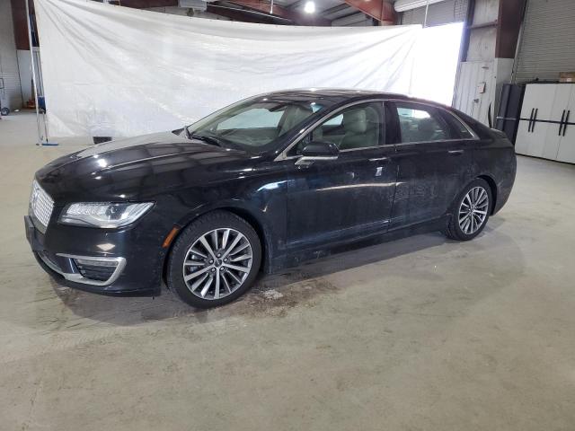 Obraz 1 z 2018 LINCOLN MKZ HYBRID SELECT 2018 z VIN 3LN6L5LU8JR623697