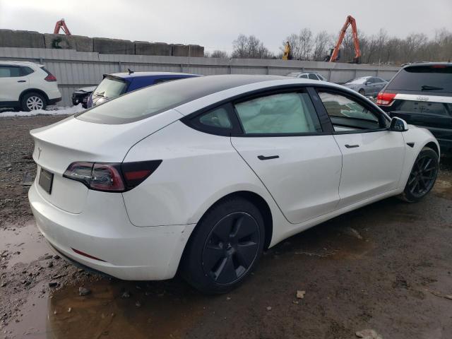 Image 3 of 2021 TESLA MODEL 3  2021 with VIN 5YJ3E1EA5MF100088