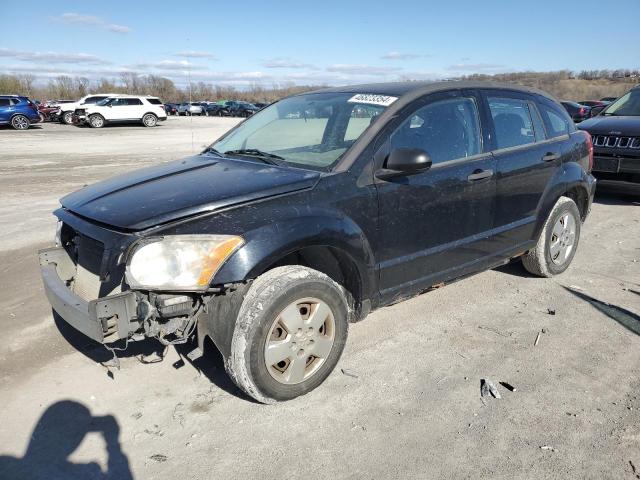 2007 DODGE CALIBER  2007 image