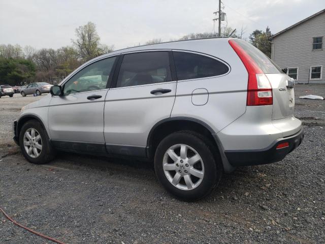 Obraz 2 z 2009 HONDA CR-V EX 2009 z VIN 5J6RE38599L025916