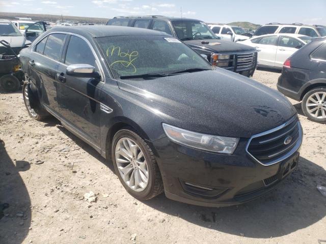 Изображение 2015 FORD TAURUS LIMITED 2015