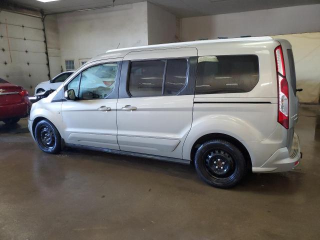 Изображение 2 2016 FORD TRANSIT CONNECT TITANIUM 2016 с VIN NM0GE9G71G1246712