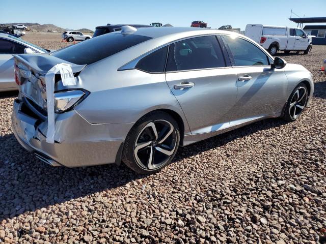 Изображение 3 2018 HONDA ACCORD SPORT 2018 с VIN 1HGCV2F32JA052075