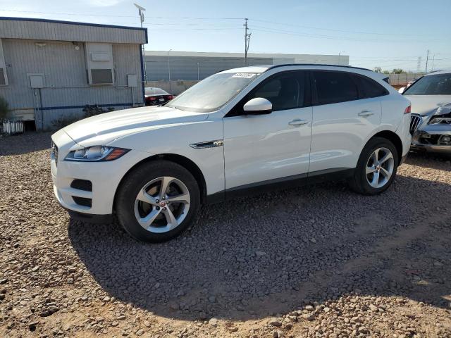 2017 JAGUAR F-PACE PREMIUM 2017 image