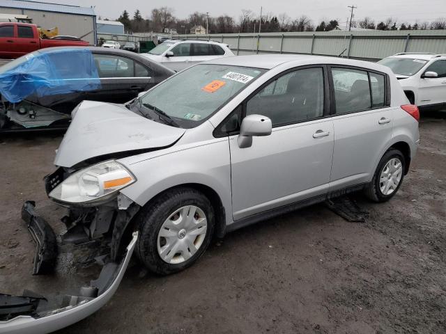 Obraz 1 z 2011 NISSAN VERSA S 2011 z VIN 3N1BC1CP2BL374147