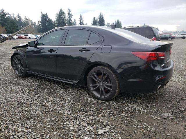 Изображение 2 2019 ACURA TLX TECHNOLOGY 2019 с VIN 19UUB1F65KA002743