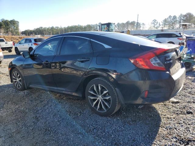 Изображение 2 2016 HONDA CIVIC LX 2016 с VIN 19XFC2F56GE096833