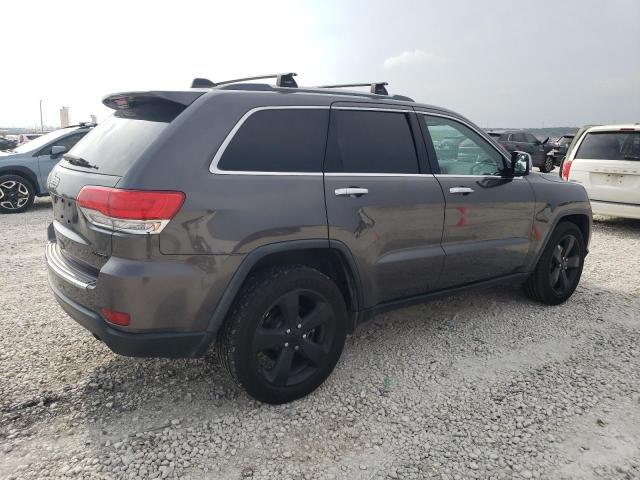 Image 3 of 2015 JEEP GRAND CHEROKEE LIMITED 2015 with VIN 1C4RJEBG6FC884996