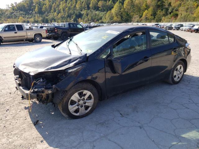 Obraz 2014 KIA FORTE LX 2014