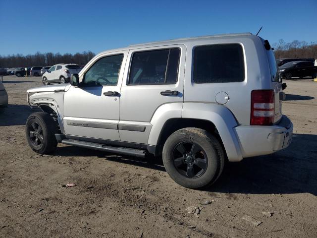 Image 2 of 2011 JEEP LIBERTY SPORT 2011 with VIN 1J4PN2GK8BW585858