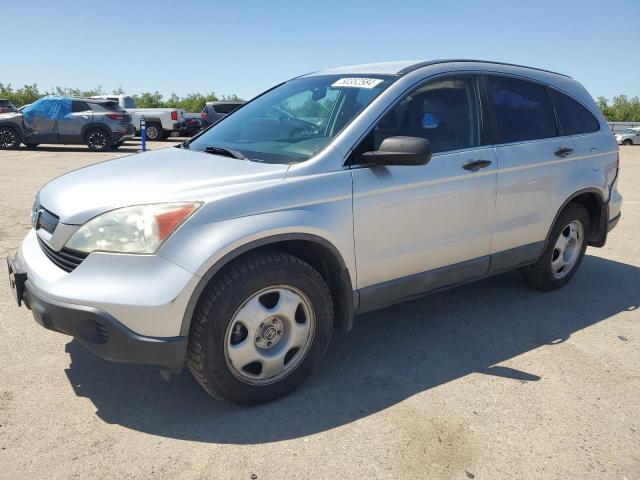 2009 HONDA CR-V LX 2009 image