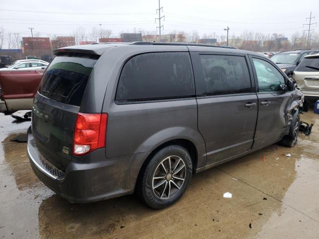 Изображение 3 2018 DODGE GRAND CARAVAN GT 2018 с VIN 2C4RDGEG6JR337130