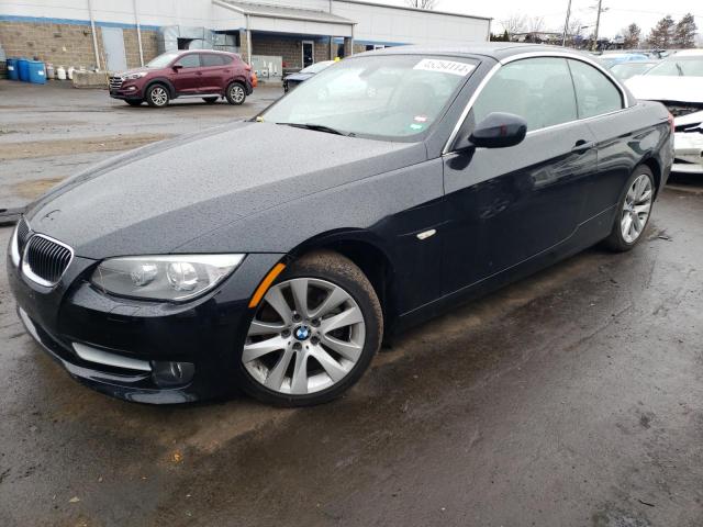 Obraz 2012 BMW 328 I SULEV 2012