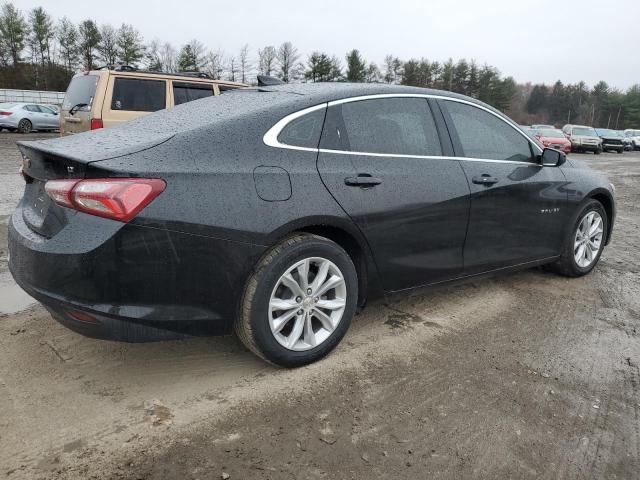 Image 3 of 2021 CHEVROLET MALIBU LT 2021 with VIN 1G1ZD5ST7MF019088