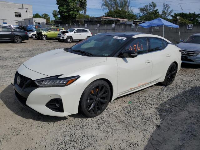 2023 NISSAN MAXIMA SR 2023 image