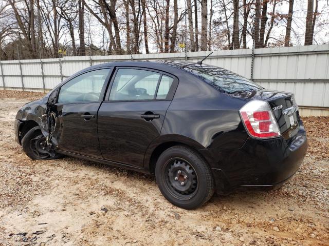 Image 2 of 2010 NISSAN SENTRA 2.0 2010 with VIN 3N1AB6AP3AL711423