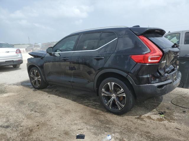 Изображение 2 2019 VOLVO XC40 T4 INSCRIPTION 2019 с VIN YV4AC2HL4K2116120