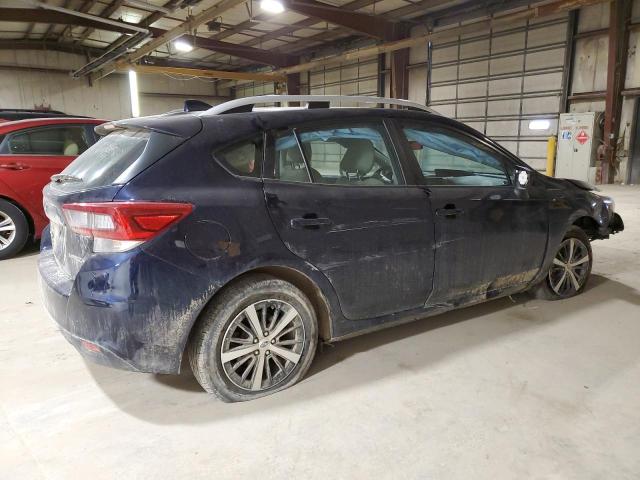 Image 3 of 2020 SUBARU IMPREZA PREMIUM 2020 with VIN 4S3GTAV63L3719786