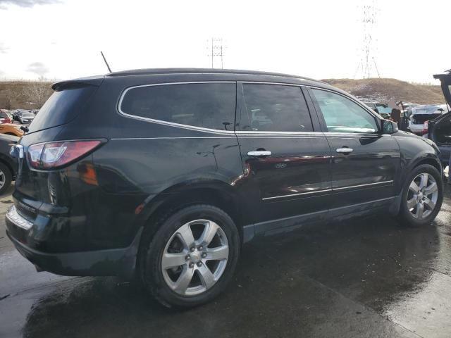 Image 3 of 2016 CHEVROLET TRAVERSE LTZ 2016 with VIN 1GNKVJKD9GJ189713