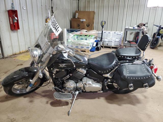 Obraz 3 z 2008 YAMAHA XVS650 A 2008 z VIN JYAVM01E08A119060
